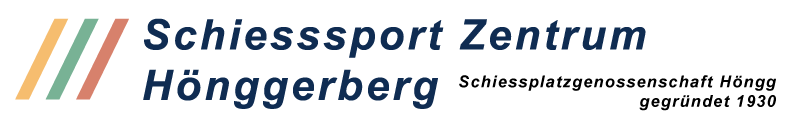 Logo von Schiesssport Genossenschaft Höngg