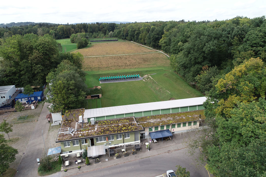 Bild von Schiesssport Höngg